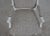 Set of 10 MGM White Painted Louis XV Dining Chairs For Sale - Image 10 of 18