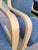 1987 Model 402 Lounge Chairs by Alvar Aalto for Artek For Sale - Image 12 of 17