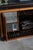 Black Credenza with Mirror by Luigi Brusotti, 1940s For Sale - Image 8 of 18