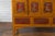 19th Century Large Chinese Qing Dynasty 19th Century Cabinet with Hand-Carved and Gilt Panels For Sale In New York - Image 6 of 12