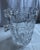 Crystal Ice Bucket, 1950s, in Very Good conditions. Designed 1950 to 1959