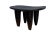 African Senufo Stool / Table I Coast 13.5" H by 23" W For Sale - Image 4 of 11
