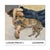 Lucian Freud Double Portrait Official Exhibition Poster Dimensions: 23,3 x 23,3 in / 59,4 x 59,4 cm Sold unframed