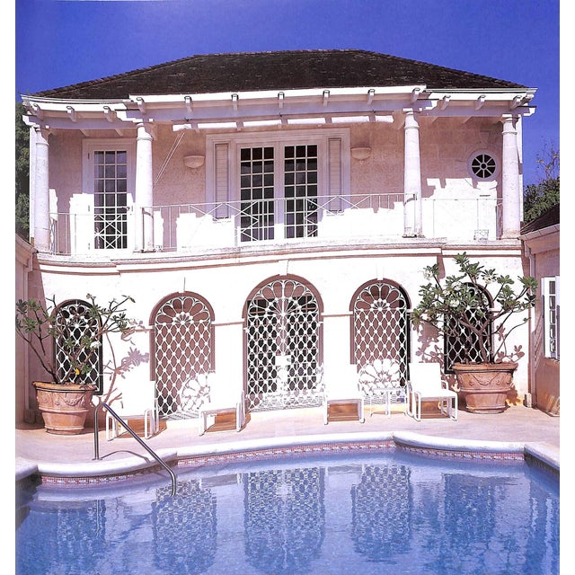 "Architecture & Design in Barbados" 2001 Miller, Keith For Sale - Image 10 of 12