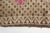 Ethnic Geometric Wool Kilim Rug For Sale - Image 13 of 18