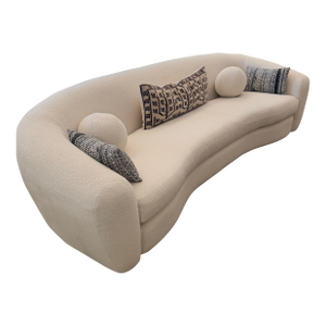 Restoration Hardware Sofa