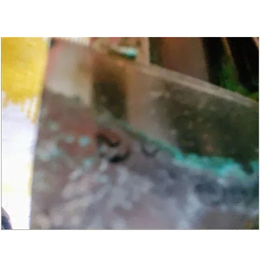 1970s 1970's Vintage Curtis Jere Brooklyn Bridge Metal Art Sculpture For Sale - Image 5 of 6