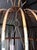Large Metal Birdcage, Early 20th Century For Sale - Image 3 of 10