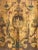 19th Century Pair of Painted Italian Venetian the Commodes For Sale - Image 4 of 13