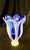 Glass Mid 20th Century Josef Hospodka Czech Art Glass Sculpture For Sale - Image 7 of 12