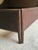 Wood Late 20th Century Barbara Barry for McGuire Rattan California King Bed Frame For Sale - Image 7 of 9