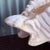 Mid 20th Century Cast Stone Swan Planter Garden Ornament North Carolina 26" For Sale - Image 10 of 12