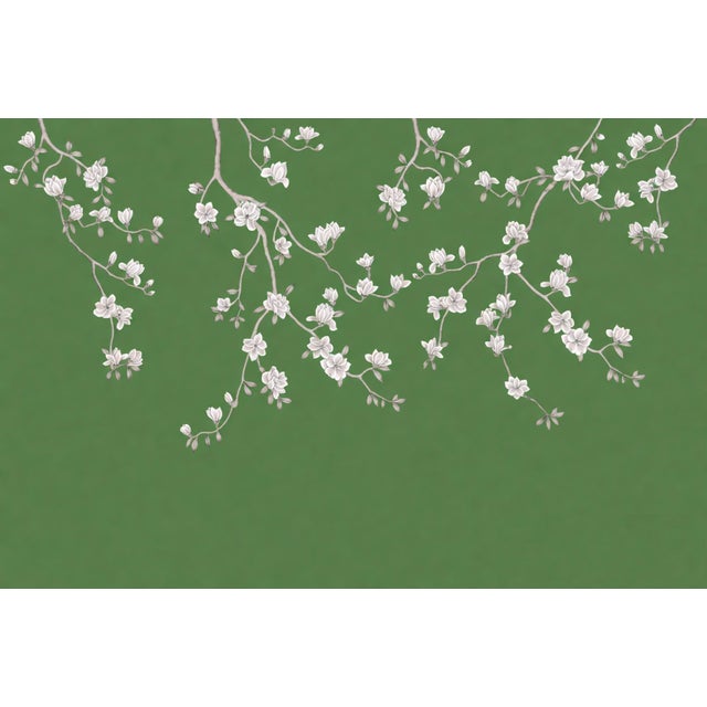 This wallpaper is produced using the latest digital print technologies, and it is the highest quality reproduction...