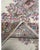Traditional 1970s Old Persian Kerman Area Rug 6x9 For Sale - Image 3 of 12