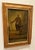 Bruce Caversham, Crystoleum, Framed For Sale - Image 9 of 9