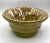 Modern Speckled Signed Studio Pottery Bowl For Sale In New York - Image 6 of 10