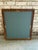 Vintage Wooden Mirror, Early American For Sale - Image 14 of 15