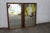 Mid 20th Century Mid Century Modern Large Vanity Dresser Bathroom Wall Mirror 6243 For Sale - Image 5 of 18