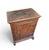 Boeren Spinde Farmer's Pantry Cupboard in Oak, 18th Century For Sale - Image 13 of 17