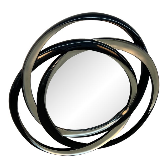 Contemporary Mirror by Coaster Fine Furniture For Sale