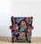 1960s No. 901 Chair by Josef Frank, 1960s For Sale - Image 5 of 5