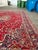 9ft 6in × 12ft 6in Persian Wool Area Rug For Sale - Image 4 of 12