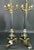 1960s Warren Kessler Candelabra Table Lamps - Set of 2 For Sale - Image 5 of 11