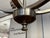 Progress Lighting Wisten Five Light Chandelier For Sale - Image 10 of 12