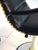 Swivel Armchairs in Skai and Steel, 1970s, Set of 2 For Sale - Image 11 of 14