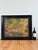 Vintage Original Oil Painting Forest Landscape For Sale - Image 12 of 14