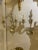 Edward F. Caldwell & Co. 1920s A Pair of Caldwell Silver Plated Sconces For Sale - Image 4 of 5