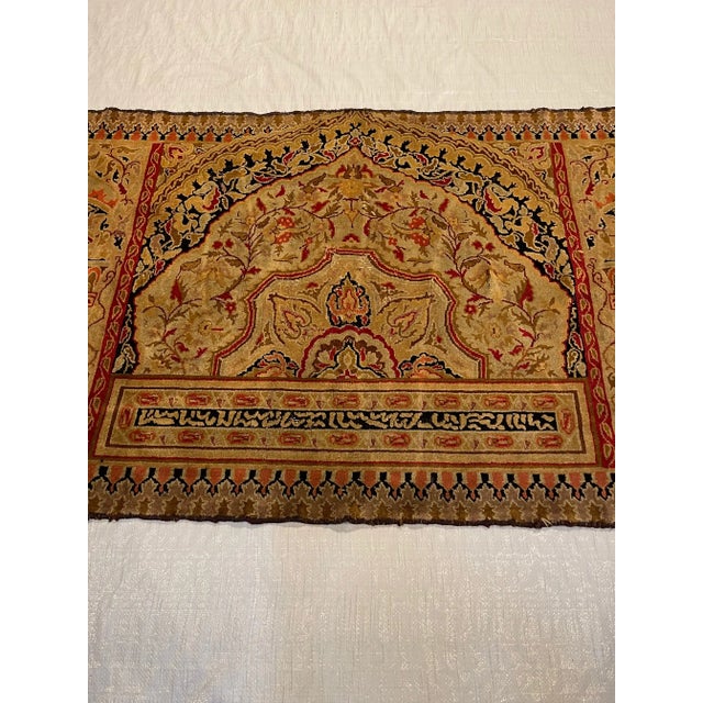 Savonnerie Carpets – During the early seventeenth century, a weaver named Pierre DuPont traveled to the Levant. Upon his...