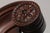 Pair Henkel Harris Chippendale Mahogany Corner Cabinets For Sale - Image 10 of 18