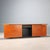 Vintage Sheraton Cabinet by G. Stoppino for Acerbis, 1980s For Sale - Image 4 of 15