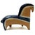 Brown 1960's Lisa Larson - Gustavberg - Swedish Lilla Zoo Horses - A Pair For Sale - Image 8 of 12