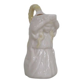 Example of Belleek Pottery Ltd. Creamers