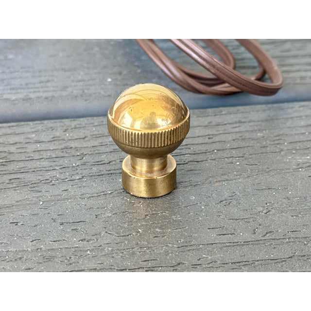 Frederick Cooper Imari Style Lamp For Sale - Image 11 of 11