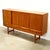 Sejling Skabe Tall Sideboard / Highboard Designed by e.w. Bach For Sale - Image 9 of 17