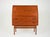 Mid-Century Teak Secretary by Arne Wahl Iversen, 1960s For Sale - Image 9 of 16