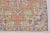 1960s Oushak Anatolian Area Rug For Sale - Image 5 of 10