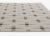 Contemporary Momeni Contemporary Indoor/Outdoor Riviera Classic Rug in Ivory, 2'7" x 7'6" Runner For Sale - Image 3 of 10