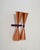 Model S-2021 Copper Wall Lamps by Hans-Agne Jakobsson, 1960s, Set of 2 For Sale - Image 12 of 14