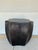 2020s Century Furniture Obsidian Lamp Table For Sale - Image 5 of 7
