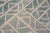 Blue Nazmiyal Collection Oversized Geometric Contemporary Rug For Sale - Image 8 of 9