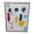 Original Abstract Modern Painting For Sale