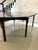 Large George III Irish Mahogany Dining Table, 1780s For Sale - Image 12 of 16