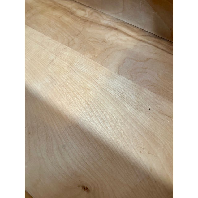 Heywood Wakefield ‘Encore’ Highboy Dresser For Sale - Image 12 of 14