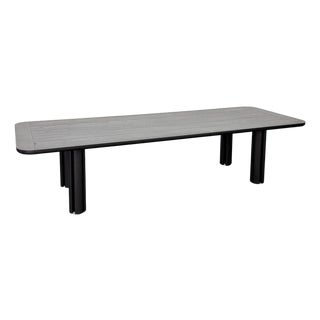 Porada Quadrifolgio Dining Table For Sale