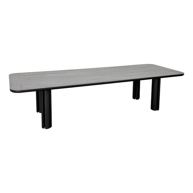 Porada Quadrifolgio Dining Table For Sale