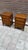 Wood Louis XVI Italian Nightstands, 1980, Set of 2 For Sale - Image 7 of 7